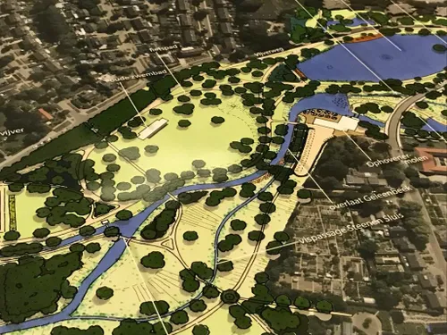 corio glana inloopbijeenkomst 2