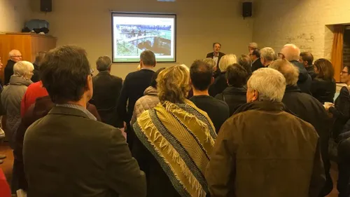 corio glana inloopbijeenkomst 3