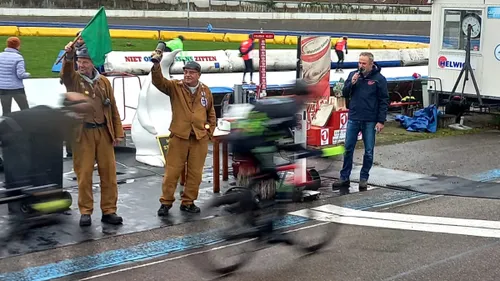 coupe dhiver wielerbaan geleen 20211204 2