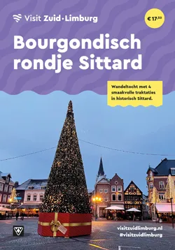 cover bourgondisch rondje sittard