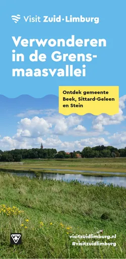 cover kaart grensmaasvallei