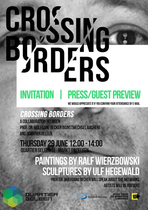 crossing borders quartier geleen 1