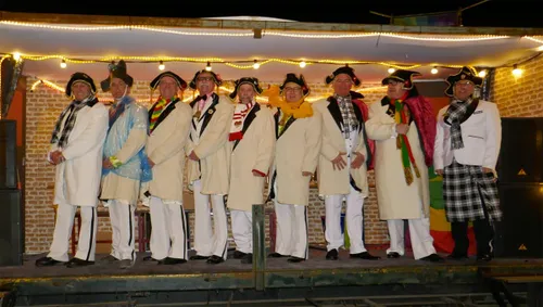 cvnp nach van t awt wief