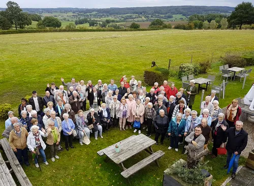 dag van de ouderen 2019 3