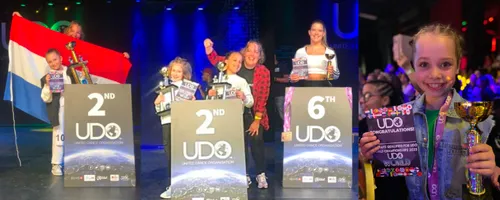 dansstudio rick schmitz prijswinnaars