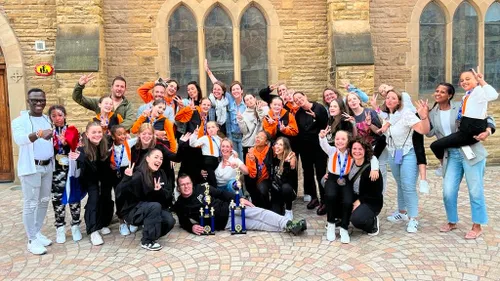 dansstudio rick schmitz wk streetdance 2023 udo in blackpool