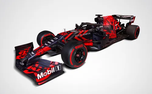 de nieuwe rb15