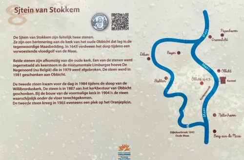 de sjtein van sjtokkem