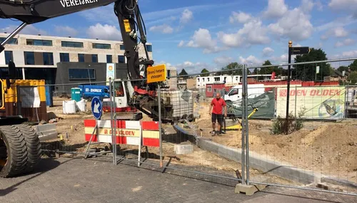 deken tijssenstraat 1