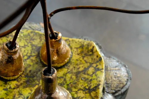 detail werk niek geelen