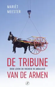 detribunevandearmen 002