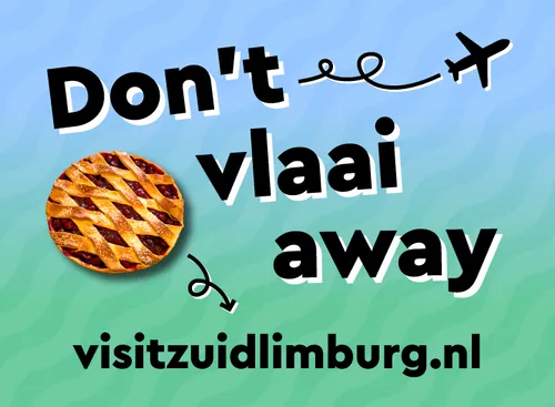 dont vlaai away a5 led wall 720x528px