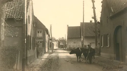 dorpstr lut mckina foto pieter rademakers