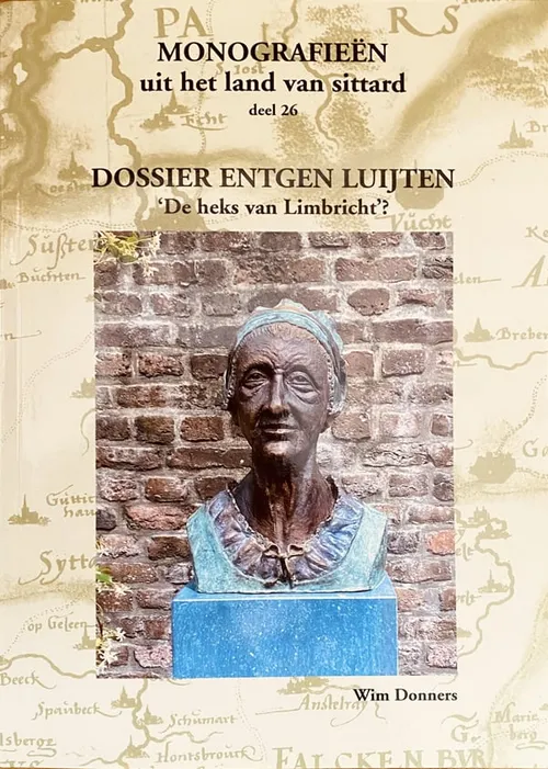 dossier entgen luijten omslag