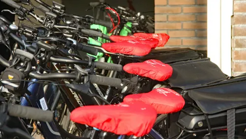 e bike ontdekken