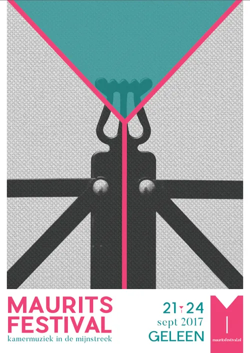 eerste mauritsfestival geleen