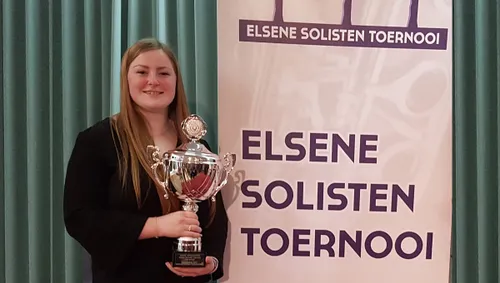 elsene solisten toernooi