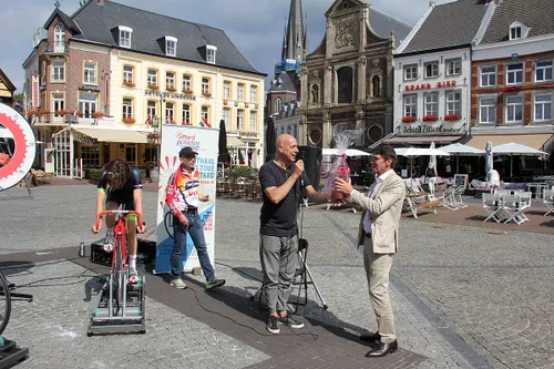 eneco wielersprint 2