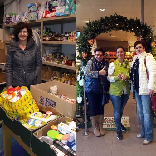 engele 05 mevrouw tummers en plus