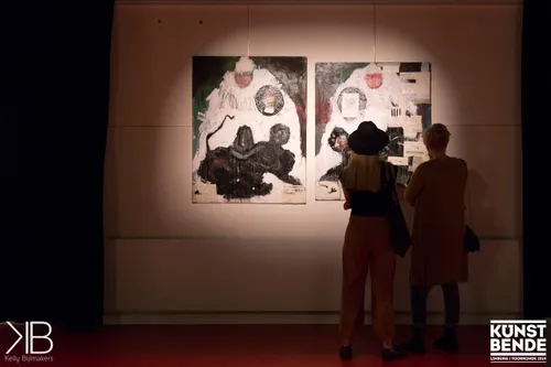 expo lukas kellybijlmakers 2