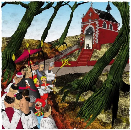 expo rosa mariapark 2015 cees alfrink