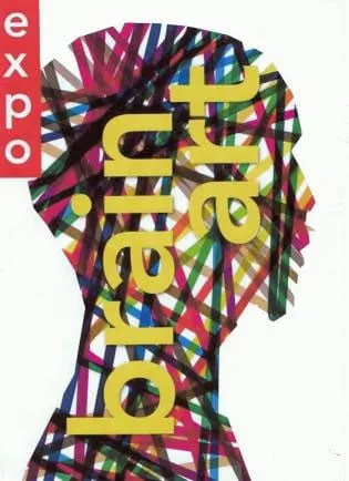 expoisitie brain art dementie