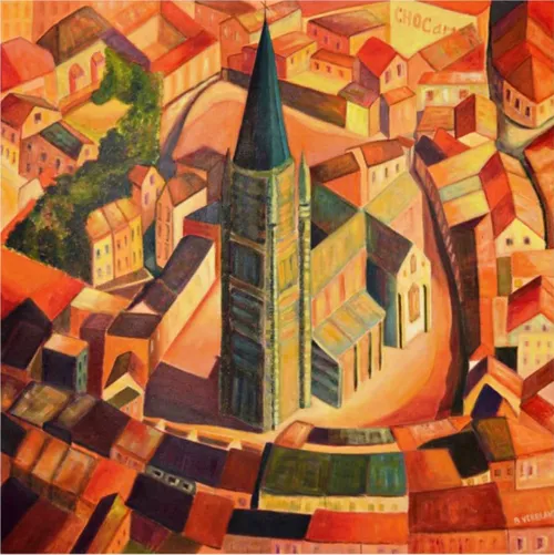 expositie mariapark mei 2019 bep verblakt