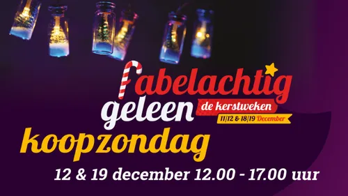 fabelachtig geleen 2021