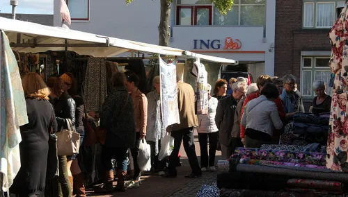 fashion walk geleen 2015 2