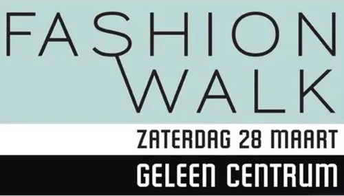 fashion walk geleen centrum 2015 maart
