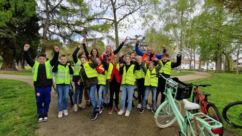 fietsexamentraining 1