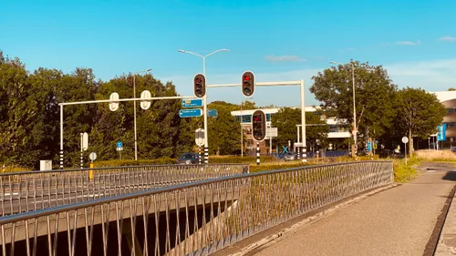 flitspaal limbrichterweg ook verwijderd