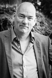 floris kleine foto jasper van es