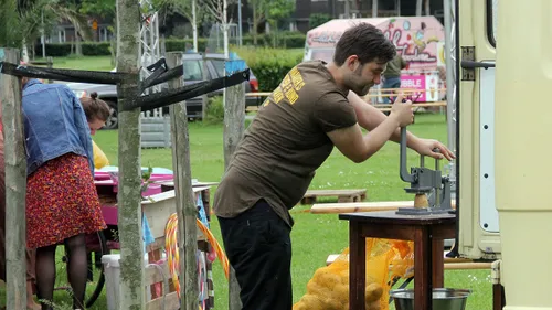 foodstock 2019 voorbereidingen