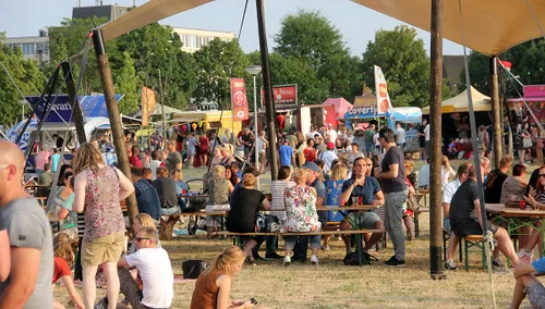 foodstock sittard 2018
