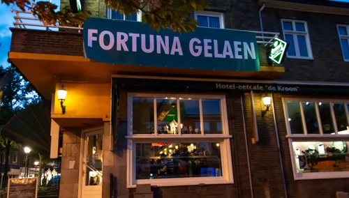 fortuna gelaen ivo goessens