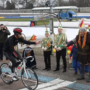 foute koers coupe dhiver 2020