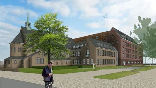 frans klooster impressie 02