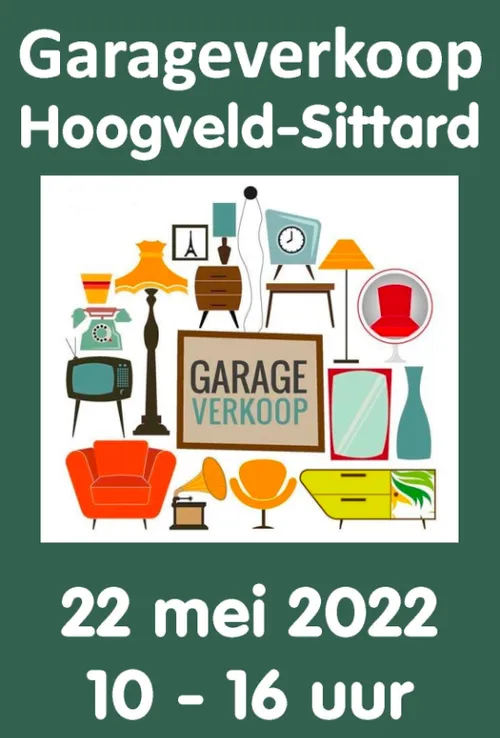 garageverkoop hoogveld 2
