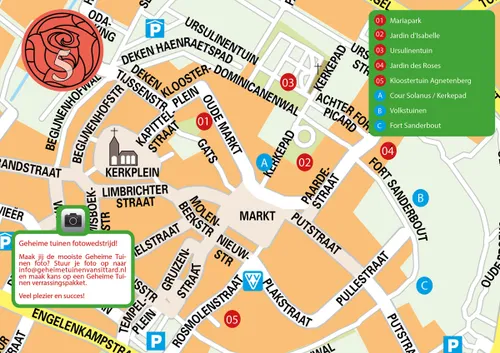 geheime tuinen festival 20172