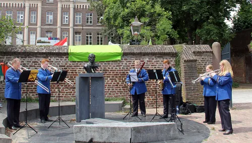 geheime tuinen schiffler sextet