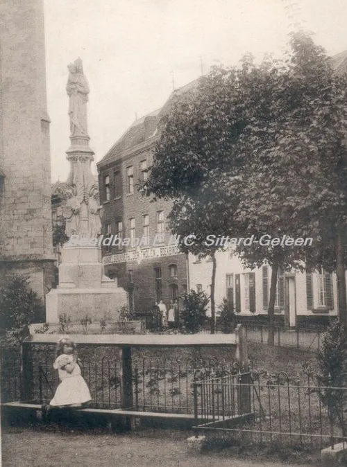 geheime tuinenwandeling geluk en ongeluk 1