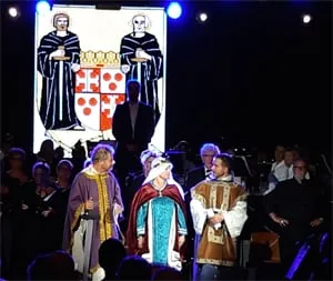 gelaen in de sjtruim van de tied 3