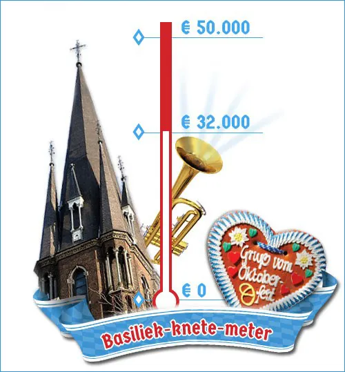 geldmeter basiliek