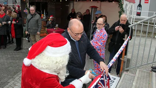 geleen loves london 2016 lebens opent