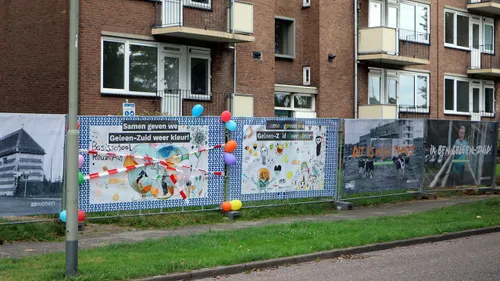 geleen zuid openlucht museum