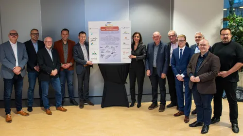 gemeenten zuid limburg ondertekenen schuldenconvenant