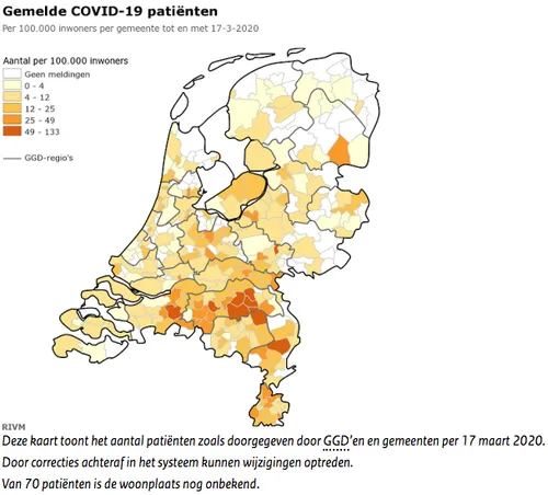 gemelde covid 19 patiecc88nten