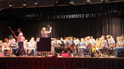 generale repetitie 3 philharmonie in de hanenhof