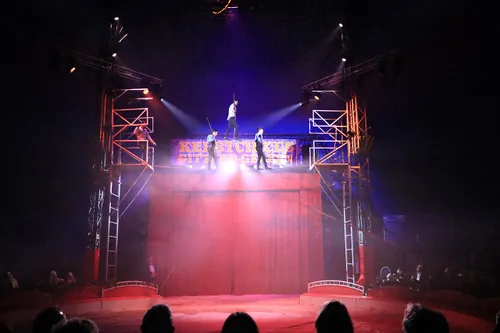 gerlings kerstcircus freiwald 1